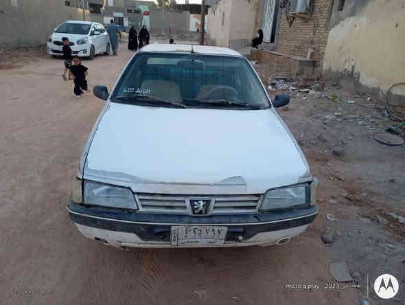 بيجو روى موديل 2009 شغاله مابيها شئ تجف رائعا تجف رخيصه مال واحد يريد ايداورها لان رائعا اموازيه سعره 16ورقه وبيها مجال رقم الموبايل ***********
