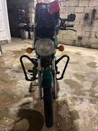 بوكسر كلاسيك • موديل ٢٢ • طالبية بغداد