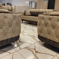 تخم مودرن • عراقي • شغل ممتاز」「بلوك اسفنج」「قماش كتان تركي」「بلونين」「طري...