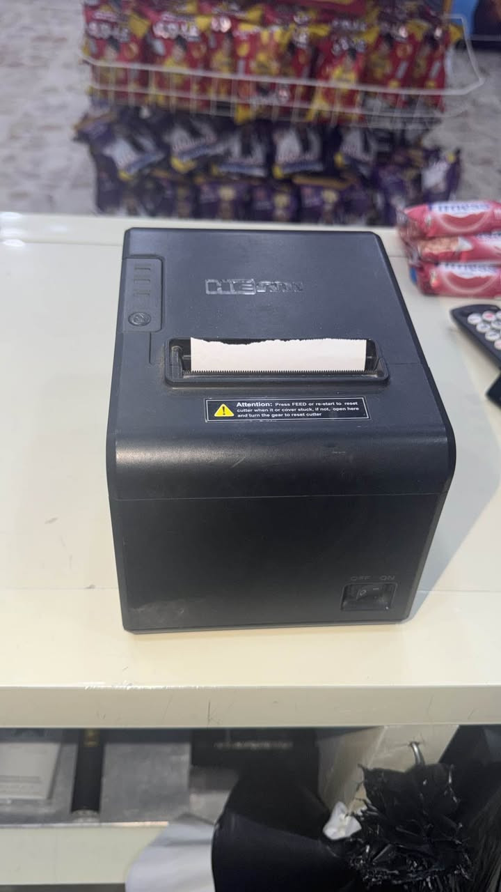 ‎كاشير للبيع المواصفات موجوده بالشاشه استخدام قليل‎ عمارة, ميسان


**إذا كنت صاحب هذا الإعلان وتريد حذفه لأي سبب، رجاءا أرسل رسالة إلى الدعم الفني**