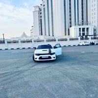 دودج تشارجر • ٢٠١٩ • حادثه خلفي