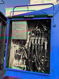 للبيع:  كرين باسكت شبجة هينو دخول جديد ارتفاع 22 متر جهاز تادانو الحدي...