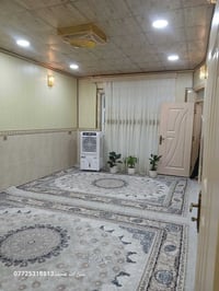 بيت للإيجار • حەمەی کەریم • ١٤٠متر