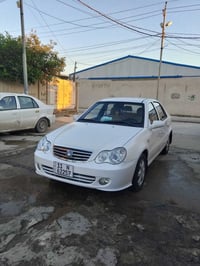 سيكي موديل 2012 رقم بغداد دولي انكليزي شرط التحويل شرط المحرك وكير وكه...