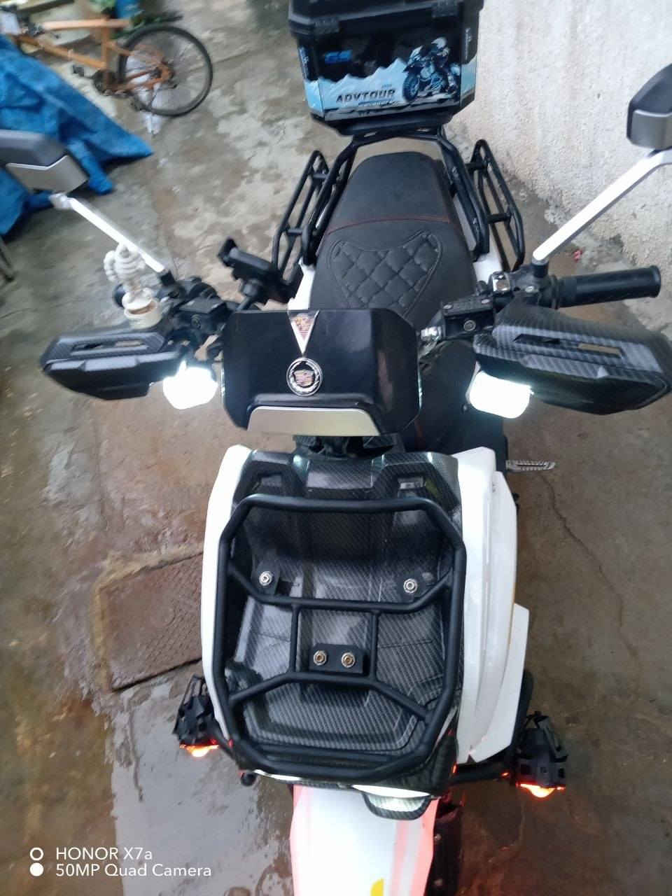 دراجه شحن ابجي
السعر مليون 100


**إذا كنت صاحب هذا الإعلان وتريد حذفه لأي سبب، رجاءا أرسل رسالة إلى الدعم الفني**