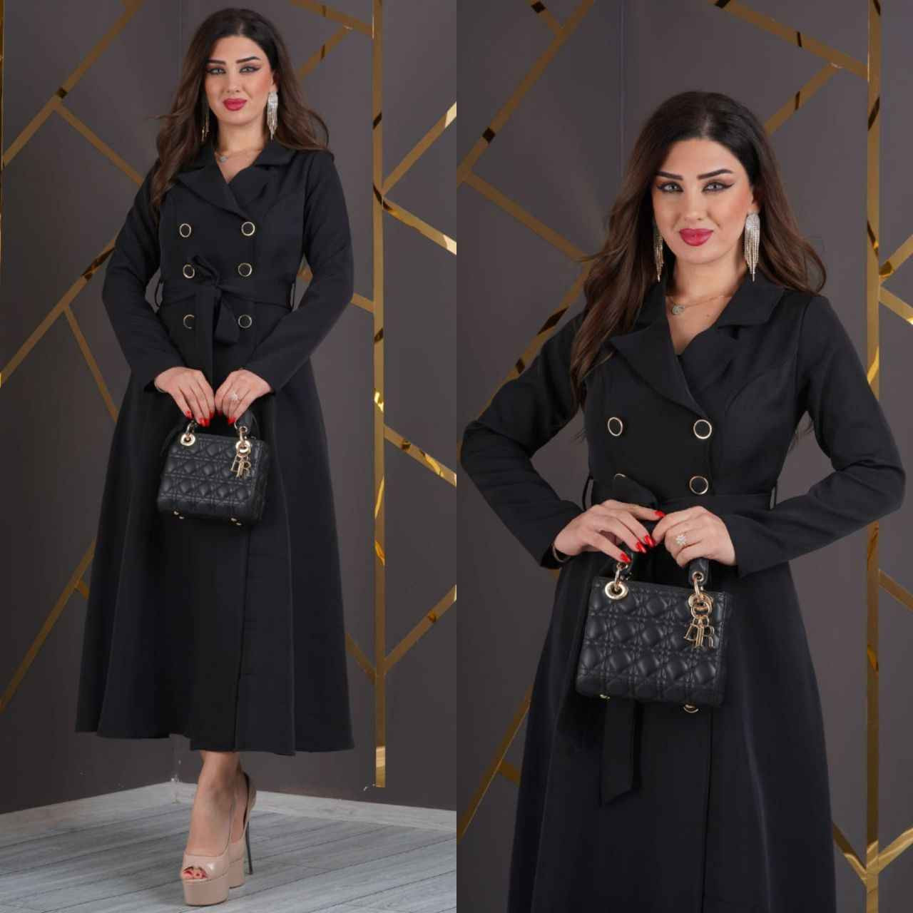 🎀تخفيضات بمناسبة العيد 🎀

ابيض ٣٨ ٤٠ ٤٢ 
سمائي ٣٨ ٤٠ 
زيتوني ٣٨ ٤٠ 
رصاصي ٣٨ ٤٠ 
بيجي ٣٨ ٤٢ واخر قطعة ٤٦
اسود ٣٨
جويتي ٣٨
 

توصيل بغداد 5 محافظات 7

D بغداد, العراق


**إذا كنت صاحب هذا الإعلان وتريد حذفه لأي سبب، رجاءا أرسل رسالة إلى الدعم الفني**