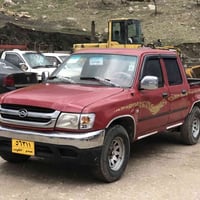 دێر مۆدێل ٢٠٠٧ محەسەنی ئەسلی مەکینە بەخ مەنەفێس ئەسلی گێر مەکینە اکسل ...