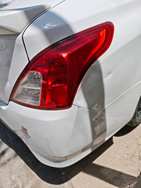 ​🚗 للبيع: نيسان صني 2024 (وارد هندي) 🚗 ​✨ سيارة بيت نظيفة جداً وجاهزة ...