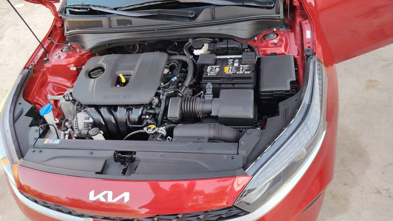 سلام عليكم فورتي موصفات عاديه سياره حادثها خفيف جنطه
ونفسها معمره مبدل بيها فقط دعاميه 

سياره جاهزه بدون رقم تترقم بغداد وجميع المحفضات

مكان السياره واسط كوت 

السعر قفل 145 

اي ستفسار ***********

***********
