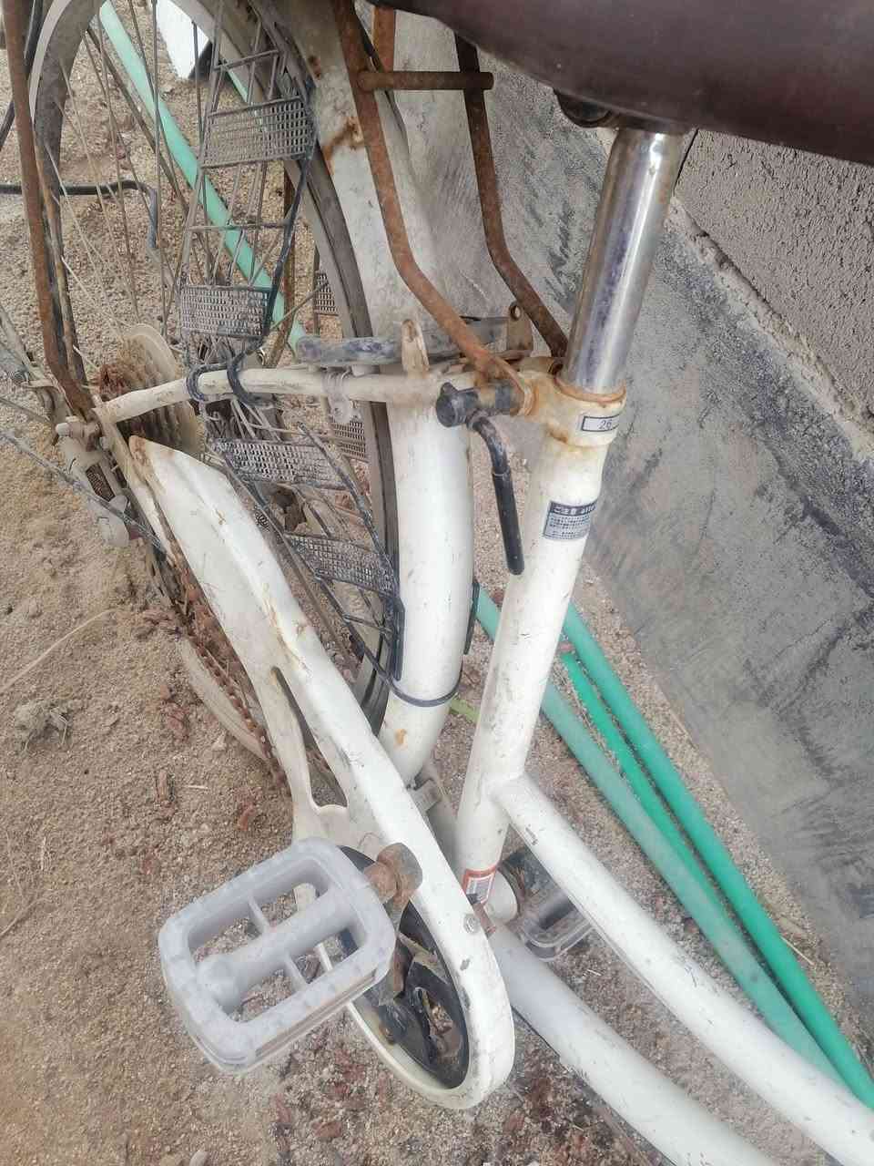 للبيع ب٦٠
مكاني بصرة حي الزيتون


**إذا كنت صاحب هذا الإعلان وتريد حذفه لأي سبب، رجاءا أرسل رسالة إلى الدعم الفني**