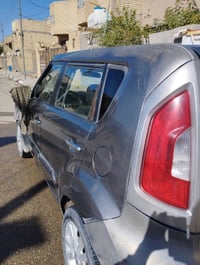 سول • موديل ٢٠١٣ • محرك ٢٠٠٠