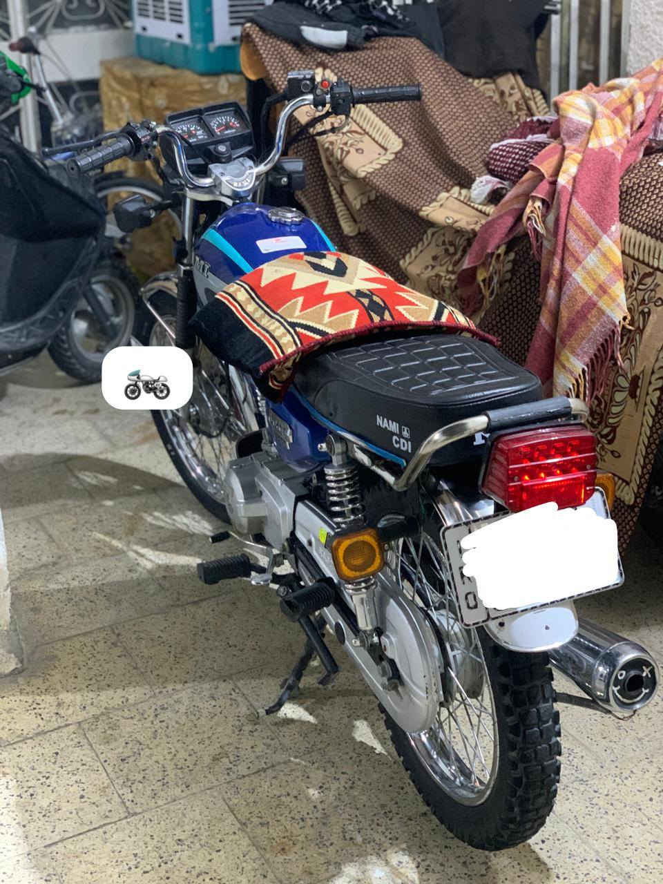 مكلف بل النشر
دراجه نامه مديل 23 امتياز نضافه شوفت عينكم رقم وسنويه انكليزي مداور ثاني يوم مكان نجف الشراي يتصل فقط ***********
