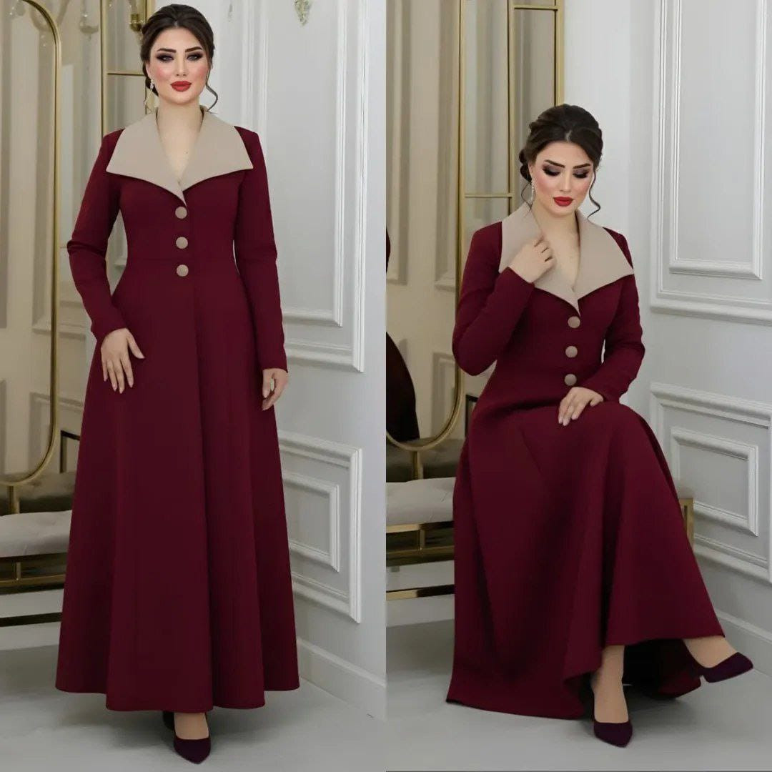 الأنوثة لها عنوان… واختاريه عند [ شانيل ستور ]✨️🌸

​من نحن؟✨🌸
​شانيل ستور هو وجهتك الأولى في عالم الموضة والجمال. انطلقنا بشغف لنكون الجسر الذي يربطك بأحدث صيحات الأناقة العالمية. نتخصص في تقديم تشكيلة مختارة بعناية من [الملابس / العطور / الحقائب / الإكسسوارات] التي تحاكي ذوق المرأة💅 والرجل العصري.🙍

   للحجز يرجى مراسلة الصفحة ⭕️

خدمة التوصيل متوفرة لجميع مناطق العراق🚚


**إذا كنت صاحب هذا الإعلان وتريد حذفه لأي سبب، رجاءا أرسل رسالة إلى الدعم الفني**