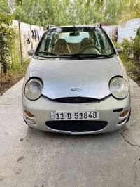 موديل ٢٠١٢ • جير اوتو • رقم بغداد