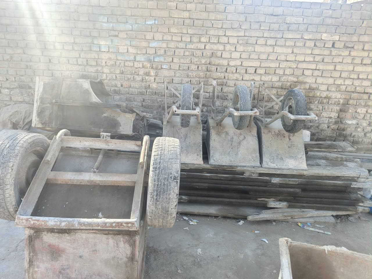 قراض خباطه كامله للبيع في بغداد مدينه الصدر الاستفسار ***********او ‏‪***********‬‏
