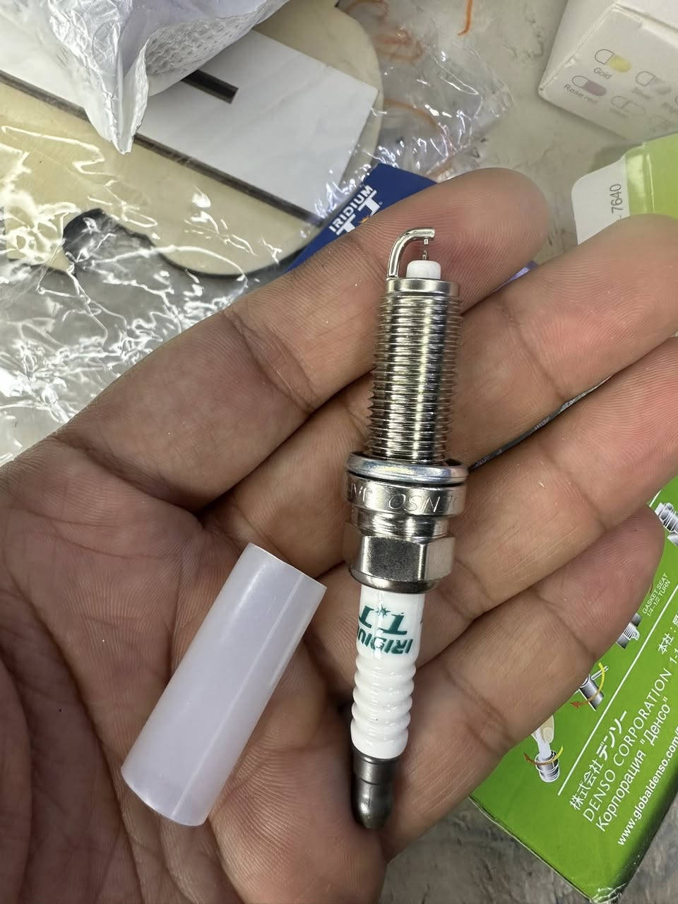 تخم بلكات ياباني


**إذا كنت صاحب هذا الإعلان وتريد حذفه لأي سبب، رجاءا أرسل رسالة إلى الدعم الفني**