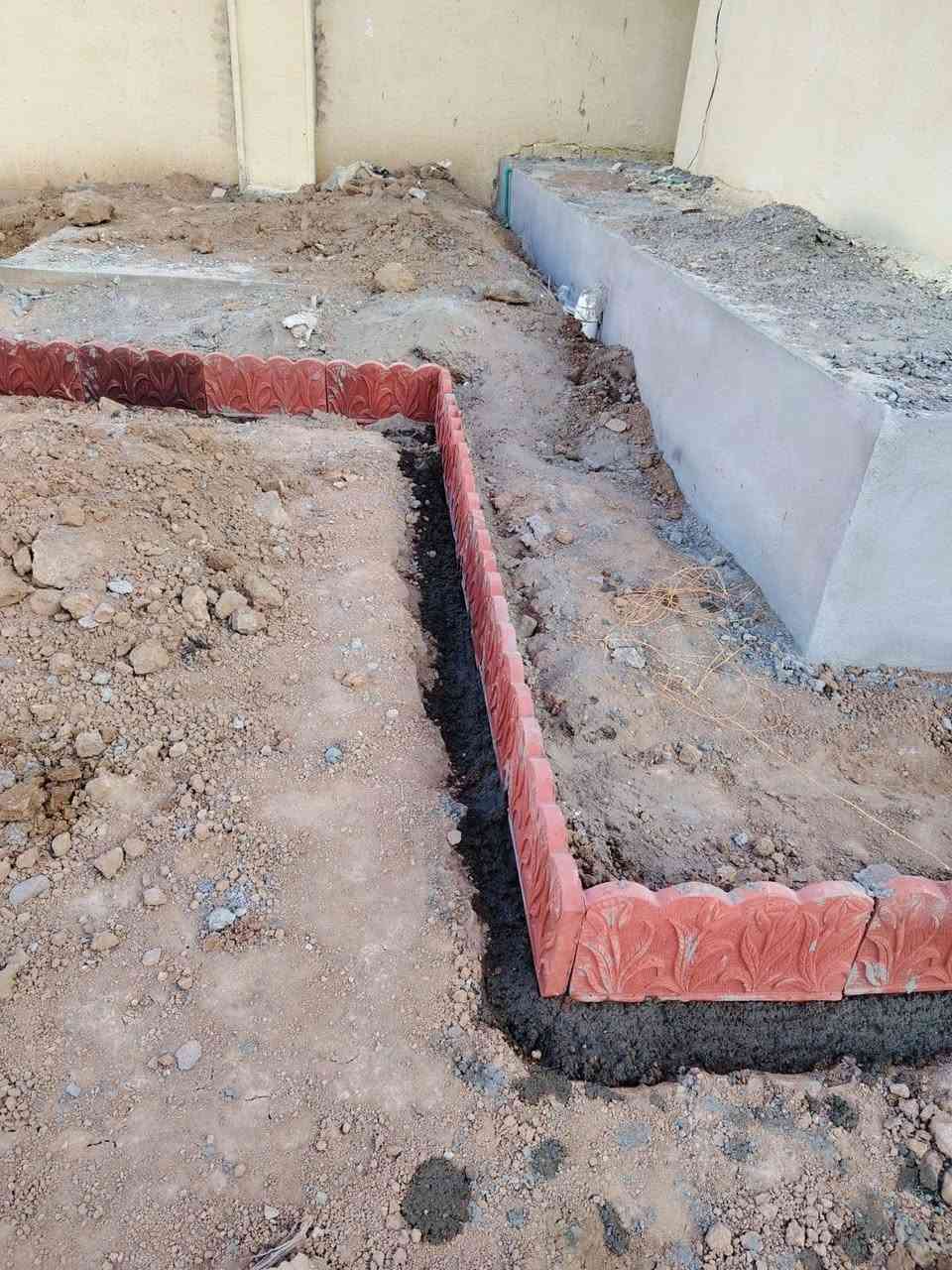 شغل اليوم
السلام عليكم 

يوجد گص ثيل 

مع گص ورد 

مع حش لاين 

مع تنضيف الحدائق بل كامل 

مع سجي الحديقه ورش مبيد حشري

تاخذ حديقه كامله بس تكعد بيها

مع دفن الحدايق و ترتيب و زرع 

الحدايقه و شغل ديكورات لاين

***********

اتصال على الرقم والاستفسار
