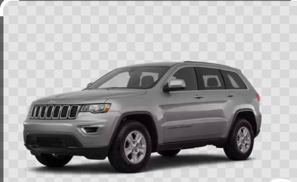 2016 جيب لاريدوا جبتها وياي من امريكا وابيعها لان راح اسافر حرامات اخليها بالبيت سنتين واكفه. 
السعر النهائي 185  انظف سيارة تشوفها بحياتك..
عندي شروط البيع ورى ساعه انتهى الموضوع ماترجع لان أحول المبلغ لحسابي في أمريكا واذا ترجع انتظر سنتين من ارجع .المكان ناصريه سوق الشيوخ...يوم السبت مسافر شكرا للجميع..


**إذا كنت صاحب هذا الإعلان وتريد حذفه لأي سبب، رجاءا أرسل رسالة إلى الدعم الفني**