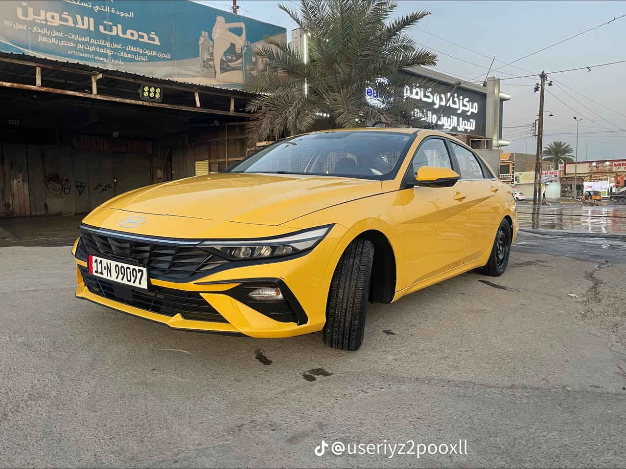 الانترا شكل الجديد 2024كفاله عامه سياره من بارد ومن كلشي بسمي سياره تجميع بيه منضومه مال غاز جاهزه كبل للشعارع سياره جديده ماكو صفره بنضافته رايده 152وبيه مجال حك جيه مكاني بغداد ***********
