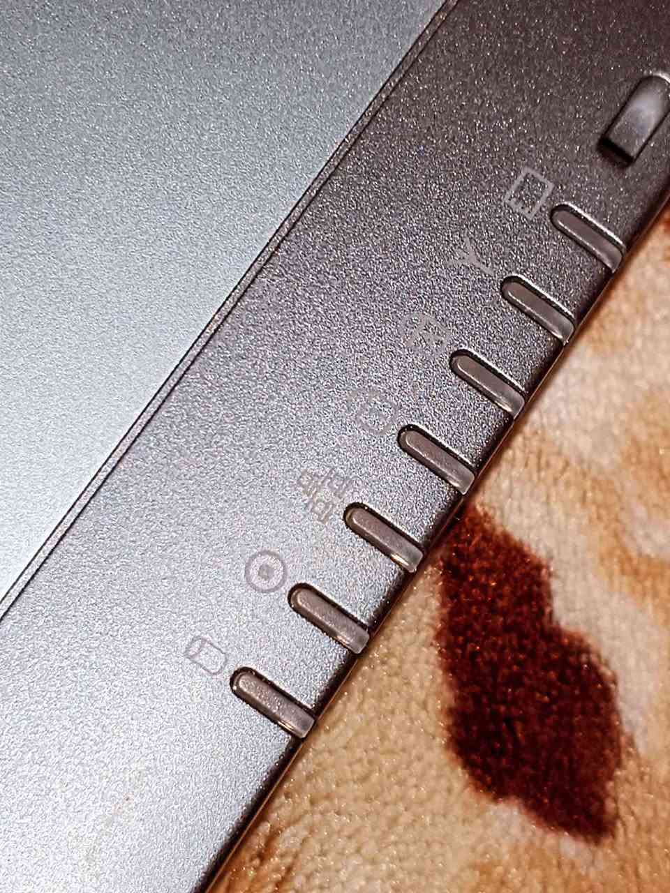 ميديون نظام ويندوز XP 
للهواة و المجمعين الخ.... 
يوجد توصيل كل محافظات العراق فقط 
شغال 100٪ على شاحن بطاريته اصليه منتهية
جهاز تحفه حرفيا بغداد, العراق


**إذا كنت صاحب هذا الإعلان وتريد حذفه لأي سبب، رجاءا أرسل رسالة إلى الدعم الفني**