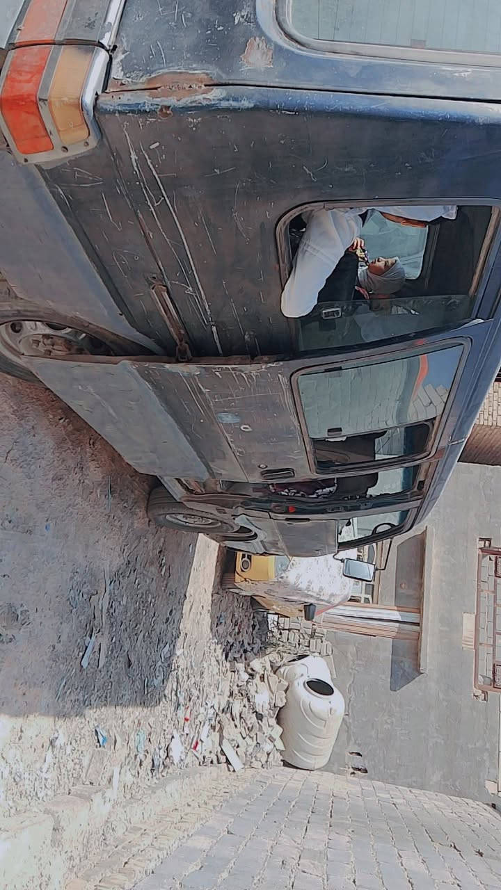 موديل 94 راعيهه اب كربلاء ما اندله رقم بغداد الماني كير وكسل انضاف والمكينه جديده جانت لا بخار ولا تنقيص بس صار صوت بل مكينه وطفيتهه ما شغلت عليهه سعرهه 13 قفل ***********
