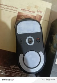 سوبر لايت • نضيف • سلكي مطلوب