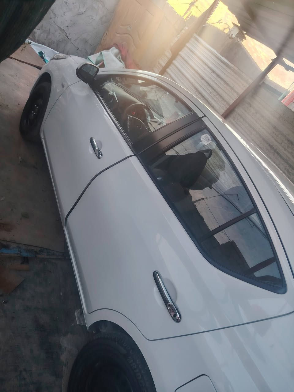 سلام عليكم نيسان سني موديل 24 طالعه بل 2025 شهر 2 ماشية 21 الف سيارة زيرو سبير ما نازل استخدام شخصي سيار كفالة شراي يتصل ***********
