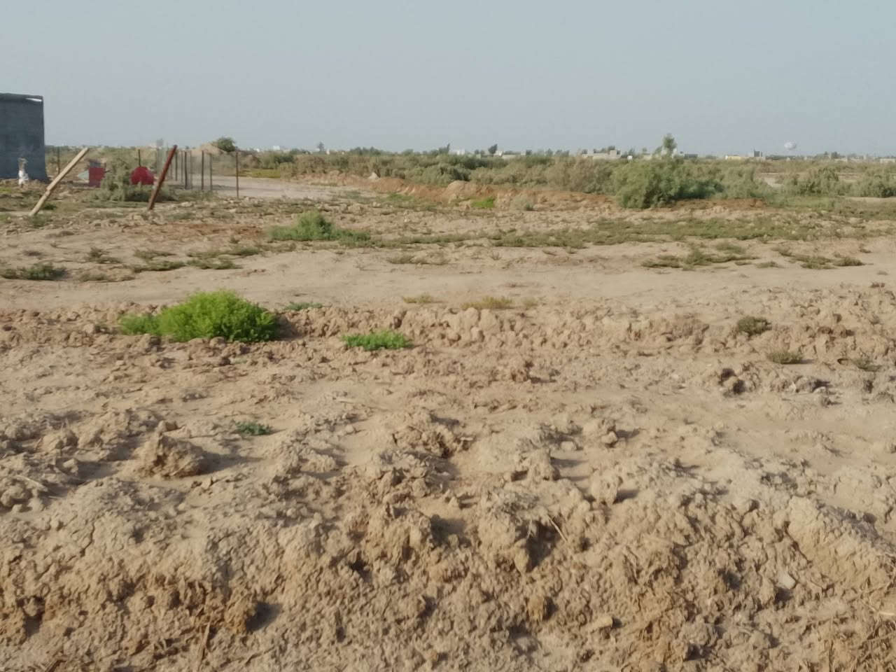 عمي سلام عليكم قطعه للبيع طوله 600متر. مكان رفاعي على طريق المشايه سعر خاص يتصل على رقم ***********1
