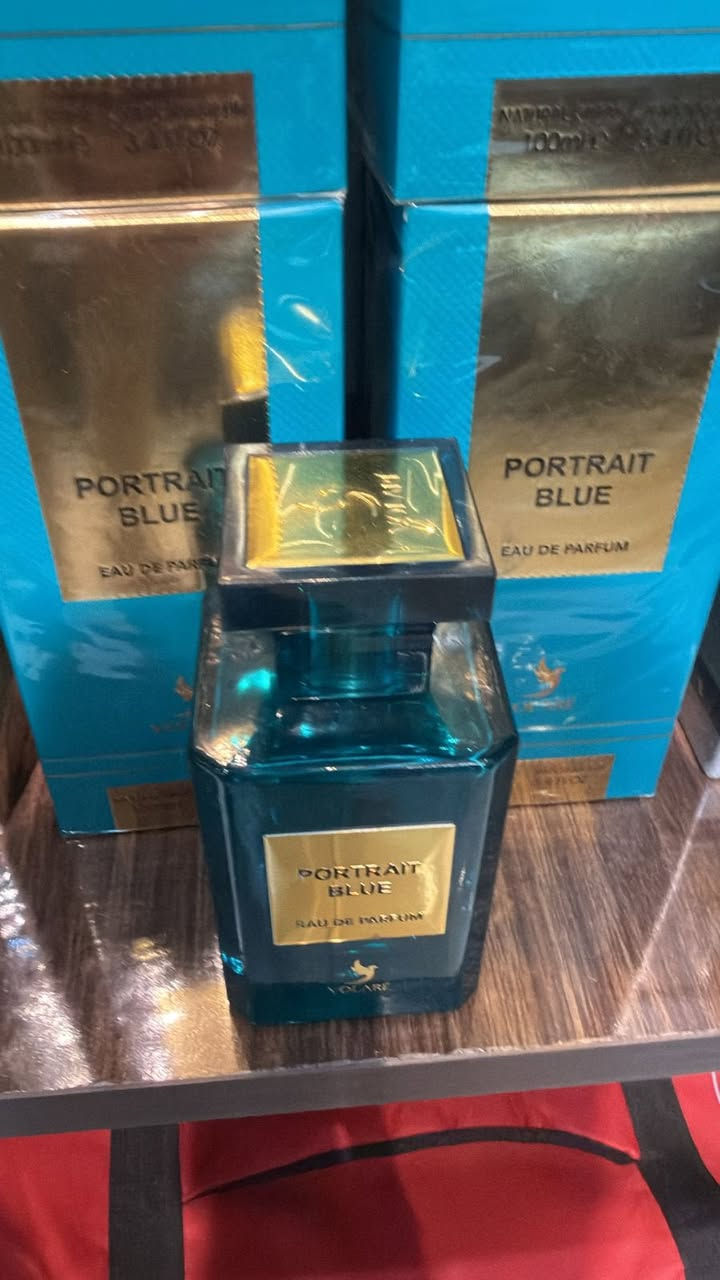 عطور شرط ثباتيه وفوحان  سعر العطر 35الف


**إذا كنت صاحب هذا الإعلان وتريد حذفه لأي سبب، رجاءا أرسل رسالة إلى الدعم الفني**