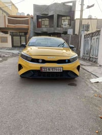 فورتي • موديل ٢٣ • تحويل ثاني يوم