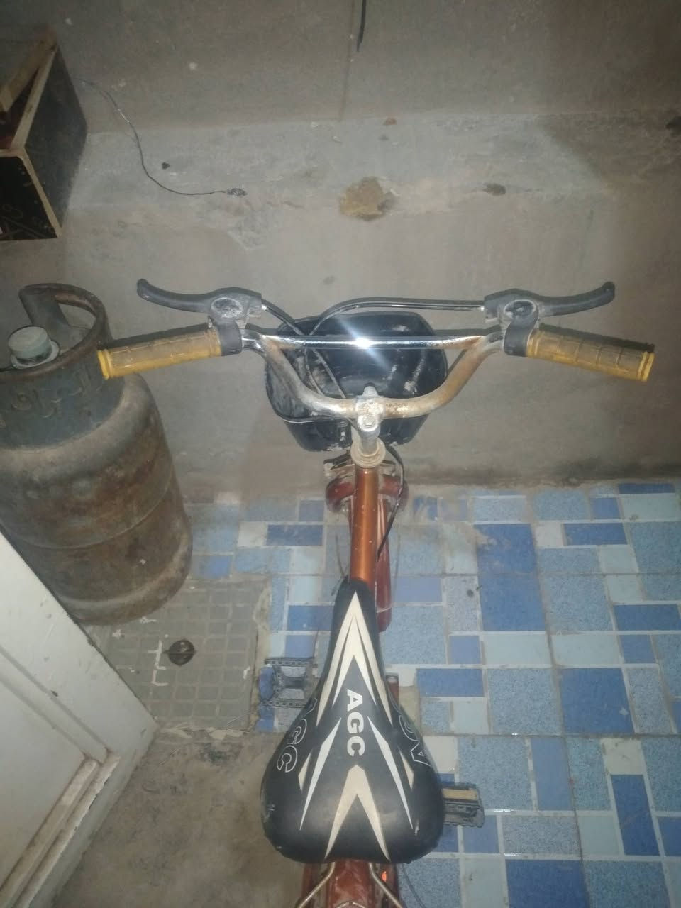 بيسكل للبيع سعرة 25 الف


**إذا كنت صاحب هذا الإعلان وتريد حذفه لأي سبب، رجاءا أرسل رسالة إلى الدعم الفني**