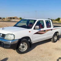 نيسان ٢٠١٢ • مكفوله • سماوه