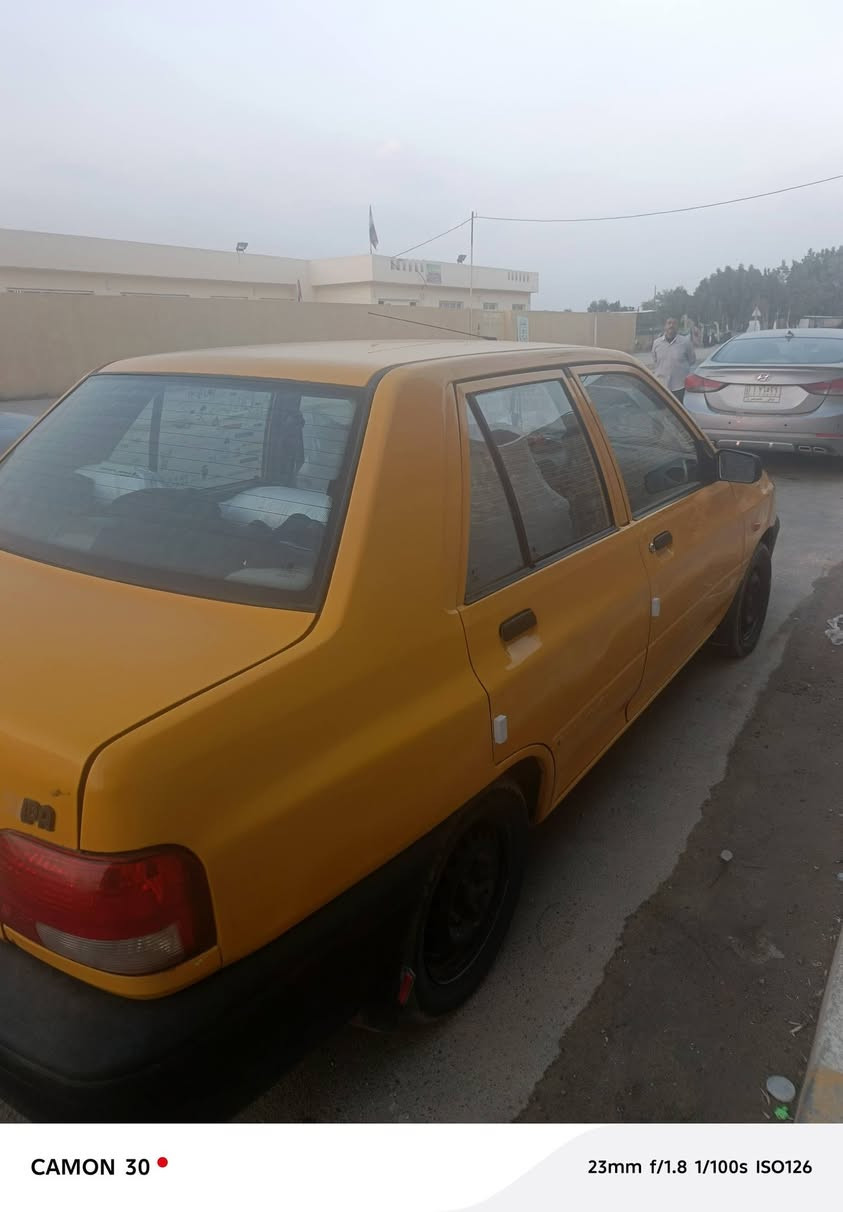 السلام عليكم
سيارة /سايبة
موديل /2018
سنوية/ 2029
رقم / بغداد دولي
السيارة كير مكينة شواصي كفالة عامة
السيارة نقص بس تبريد
مكانها ديوانية /حي الشرطة
رقم/ ***********
