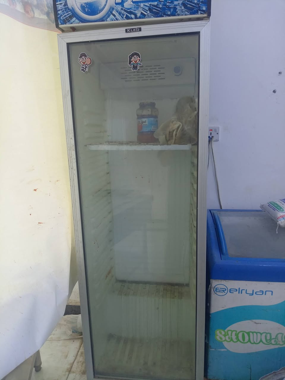 السلام عليكم غراض مطعم للبيع الشطرة


**إذا كنت صاحب هذا الإعلان وتريد حذفه لأي سبب، رجاءا أرسل رسالة إلى الدعم الفني**