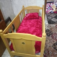 سرير كامل • مع الدوشك • دور الخليج