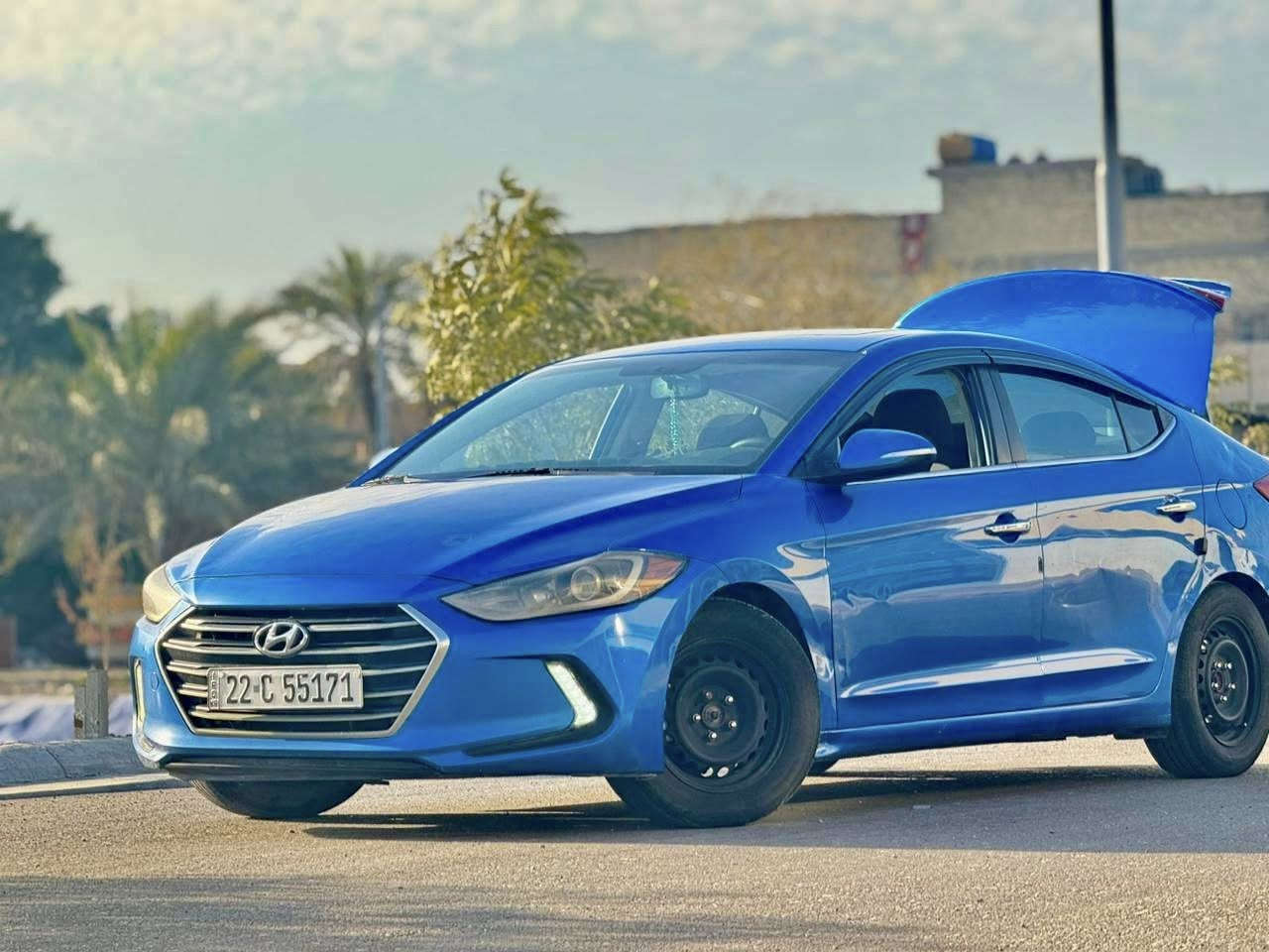 سلام عليكم ؟ بيع مستعجل
النترا  2017 ب اسمي هزه جديده ورقم جديد 

السعر : 118$ وبيه مجااال 

اتصال 📞 :  ***********

رقم اربيل الجديد بأسمي سنوية جديدة ورقم وهزه وفحص جديد حادث بنيد فقط
سونر مرفوق 

فول موصفات 1/1  Vip
بصمه 
فتحه 
خزن ميموري
لد امامي + لد خلفي 
محرك .000 , 2  دوش 
ستيرن تدفيه 
هيترات كشن + كشن كهرب 
رادارات جانبيه وخلفيه 
شاشه اعطال 
تبريد منفصل 
اشاير ترحيب 
شاشة اصلية جبيره
صندوق ذكي 
وبعد بيها هواي مواصفات معروفه  
محرك 2.0 دوش 

 بغداد

***********
