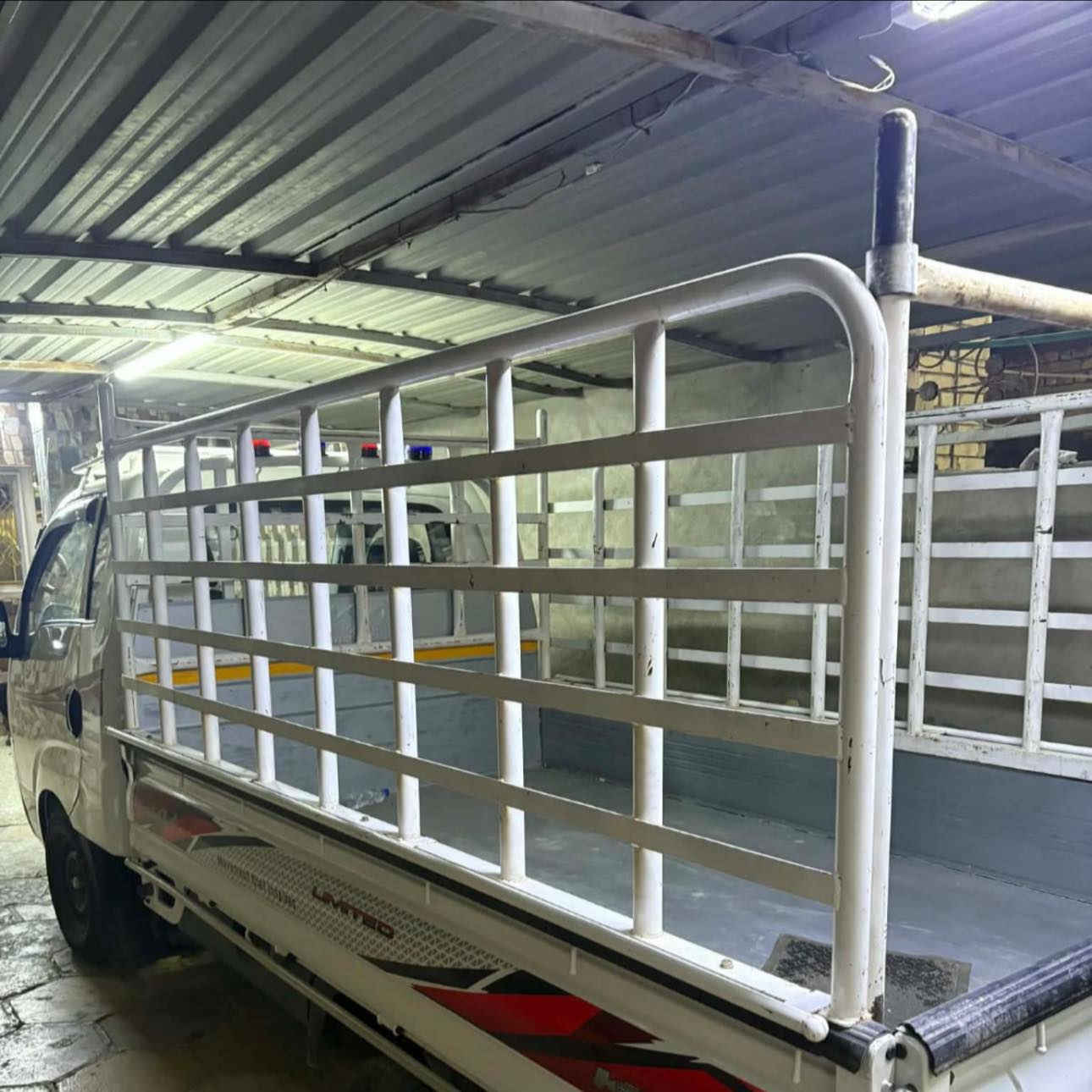 محجر نثيه للبيع جديد *********** كربلاء
