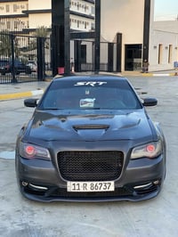 اوباما SRT • ٢٠١٣ • كفاله عامه