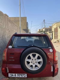 تيكو • ٢٠١٣ • مكفولة محرك وكير