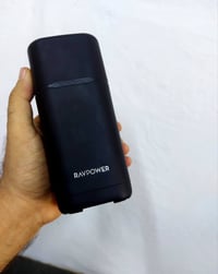 باور بانك • رافباور • ٢٠٠٠٠mAh
