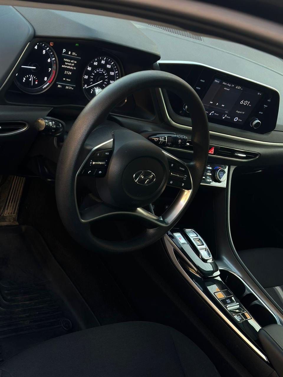 )
سوناتا 2022 SEL لون اسود امريكي 

بدون ايرباك

بدون دواخل 

بدون شواصي و لغود

خلف و بجم كبس

السيارة للامانة كلش نظيف ماشاءالله

صور الحادث موجود بالمنشور

ماشية 79الف كيلو 

مواصفات 

بصمة

تشغيل عن بعد

تدفئه كشنات 

كشن كهربائي

شاشه كبيره 

كامرة خلفي

نقطة عمياء

رادار امامي 

رادار خلفي 

الحفاظ عالمسار 

ستیرن رادار

بريك كهربائي

تحكم تبريد بيانو قطعتين

لايت نشرة و زينون

3 انظمه قياده 

محرك 2500 GDI

بیە تایر سبیر مالتە اصلي شرکة

ارضیات شرکة

سعر:180$ وبيها مجال

متواجد فيس

و*********** 

رقم اربيل بأسمي 

وكل التفاصيل مذكوره يعني ميحتاج طبلي دكلي تفاصيل واني الممنون🖤
