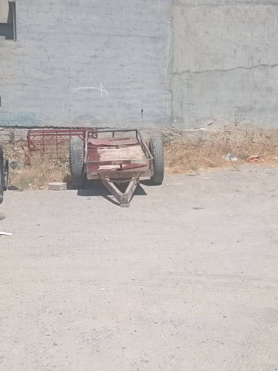 تركتر عربانه للبيع اتصال على هذا الرقم ***********/***********
