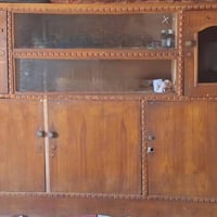 خشب • تحتاج صبغ • تحتاج يدات