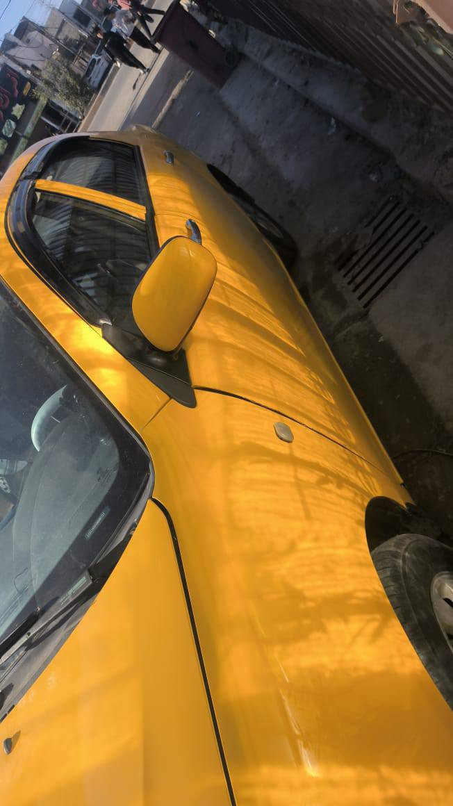 السلام عليكم  بي واي دي F3 موديل 11 كير عادي مكينه وكير لانسر بلادي سياره خير من الله  كبل للشارع رقم انكليزي تحويل ثاني يوم بأسمي هزه جديده هيئه وغرامات مصفره   استفسار  على هذا الرقم *********** مكاني بغداد  ممتواجد ع الفيس
