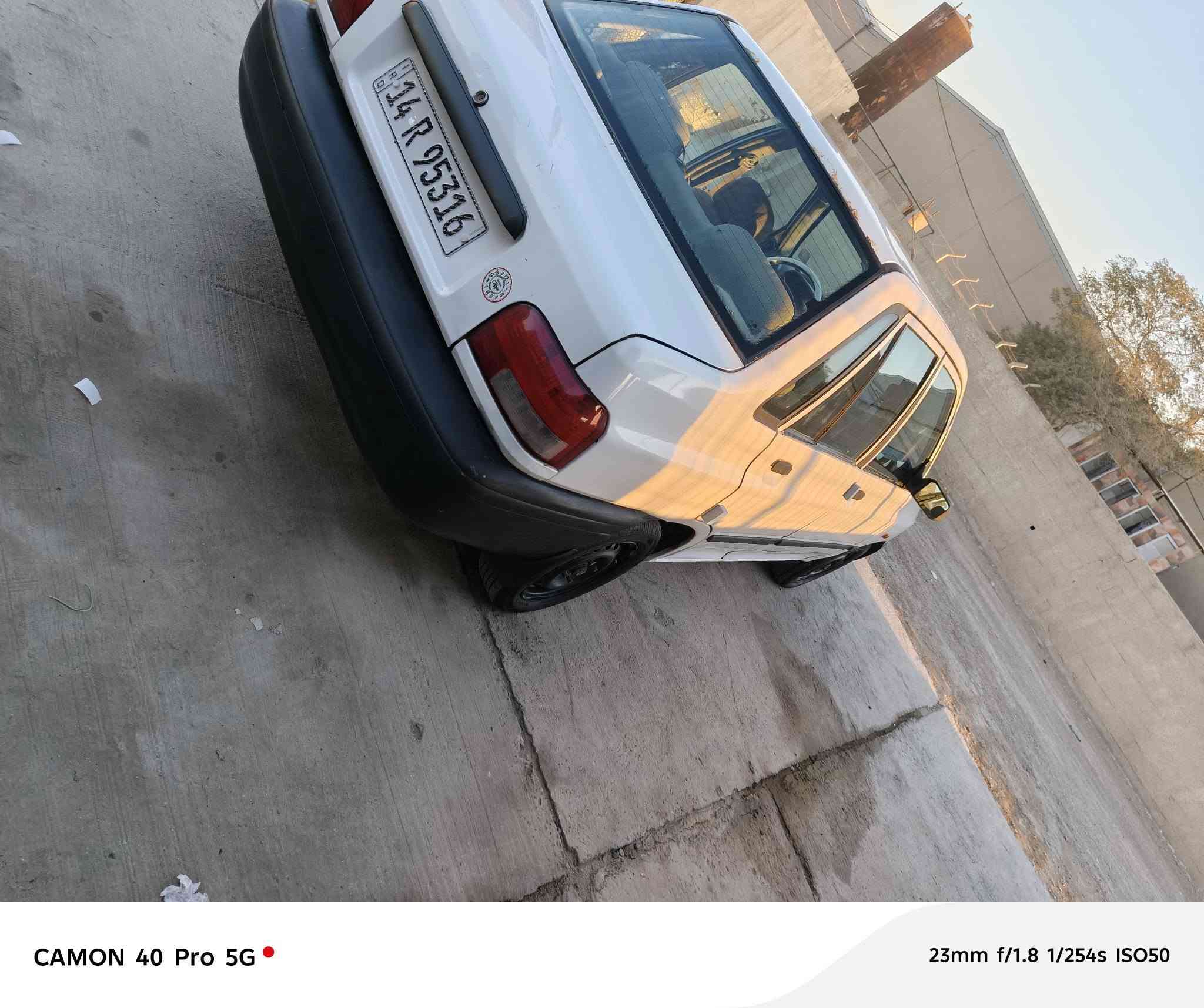 سايبه للبيع 2014  محرك كير تبريد حداديه خير من الله سعرها  35 بيها مجال قليل     واتساب ***********
