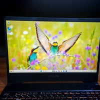 اسوس TUF • GTX 1650 • بابل القاسم