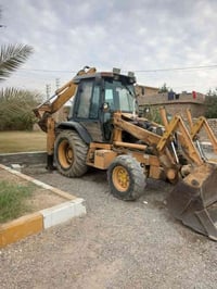 حفارة • كاتي دهوك • موديل ٢٠٠٠