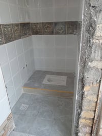 خلفه سراميك • درجة أولى • واسط