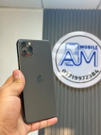 📱 آيفون 11 برو ماكس  🔥  💾 الذاكرة: 256GB 🔋 البطارية: مبدلة أصلية – صحة...