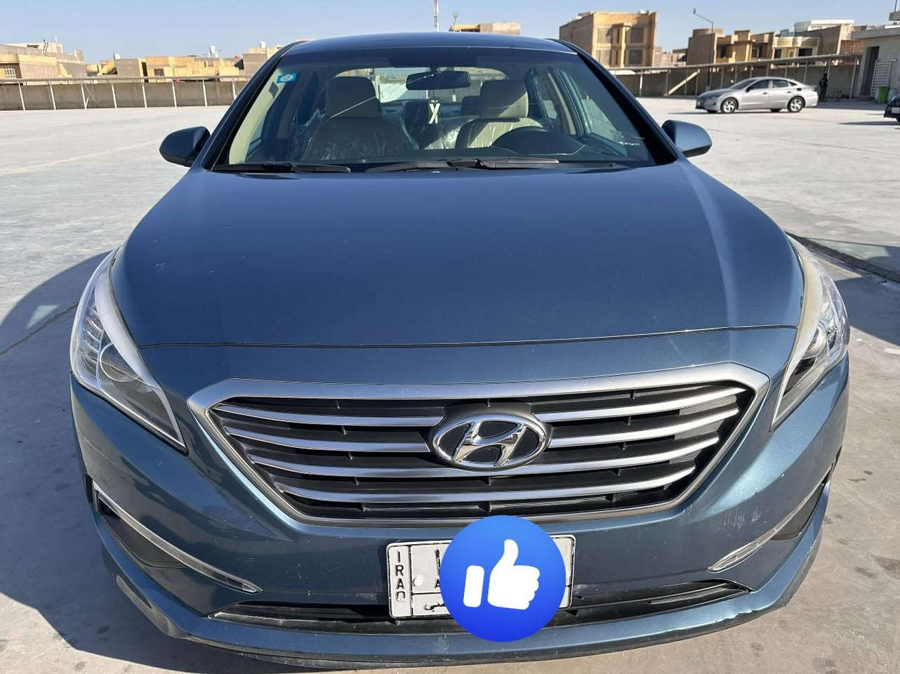 السلام عليكم للبيع. سوناتا امريكي
موديل ٢٠١٥

رقم  واسط تحويل مباشر

محرك 2400. 

محرك. كير.  صدر.  سياره جاهزه من كلشي. الداخل صاجي. 

المكان واسط مركز المدينه  حادث تبيل دعاميه  قبق الجنطه صبق ومابوك بل جاملق بدون ظربه

ماشيه ٦٦ بدون ايرباك 

تفاصل اتصل وساب مجود سونار مجود /***********/***********
